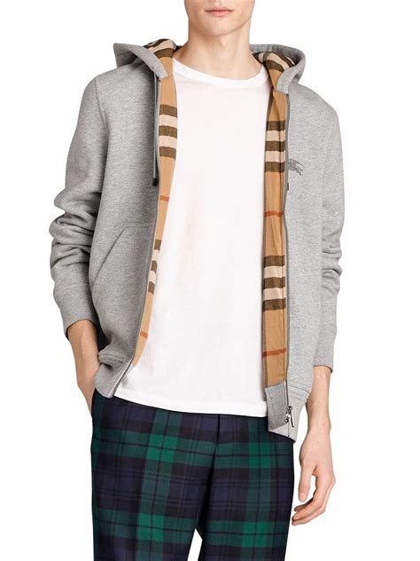 burberry london men's sweater|Burberry sweater men's hoodie.